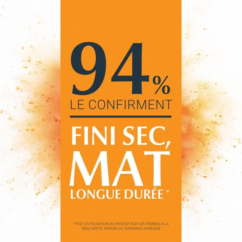 Eucerin sun protection oil control Gel-Crème SPF 50+ - 50ml – Image 5