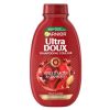 Garnier Shampooing Couleur Huile d’Argan & Cranberry  300 ml