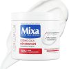 Mixa Expert peau sensible Crème Cica Réparation