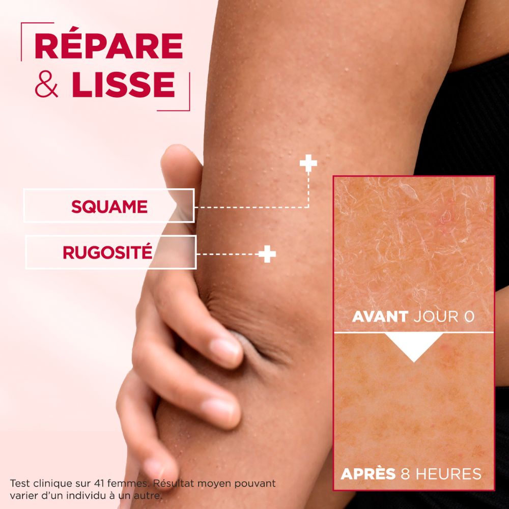 Mixa Expert peau sensible Crème Cica Réparation – Image 2