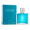 Azzaro Chrome Legend Eau de toilette