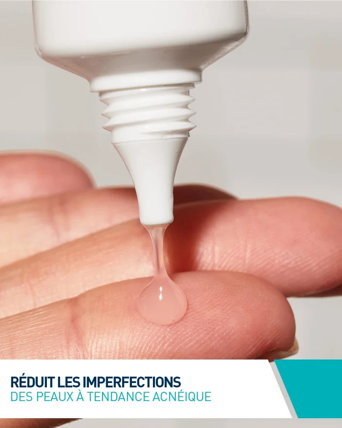 Cerave Soin Concentré Anti-Imperfections 40 ml – Image 3