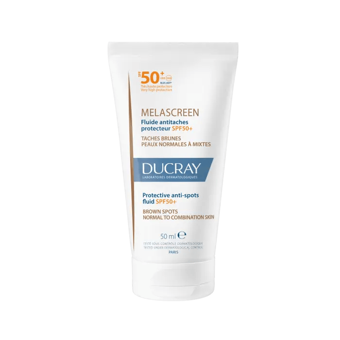 Ducray MELASCREEN fluide anti taches protecteur SPF50+ – Image 2
