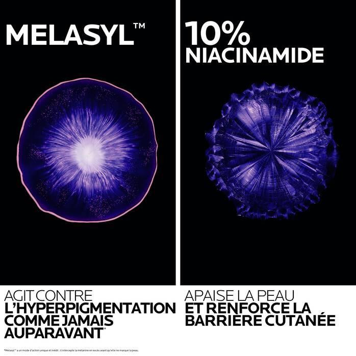 LA ROCHE-POSAY MELA B3 gel micro-peeling anti-taches Eclat 200ml – Image 5