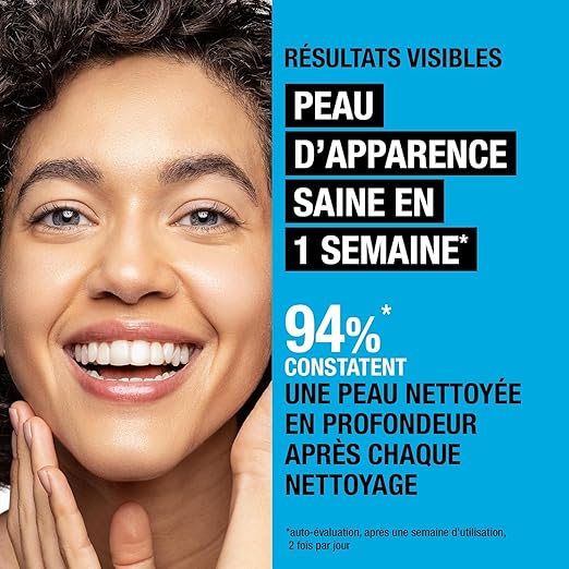 Neutrogena Hydro Boost Eau Micellaire Triple Action 400ml – Image 2