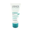 Uriage Hyséac Mat Gel-Crème Matifiant 40ml