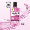 Alodont care Bain de bouche Sensibilité 500ml
