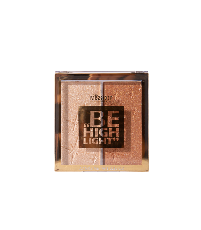 MISS COP Illuminateur Duo Be Highlight