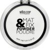 MISS COP Poudre MAT & FIX