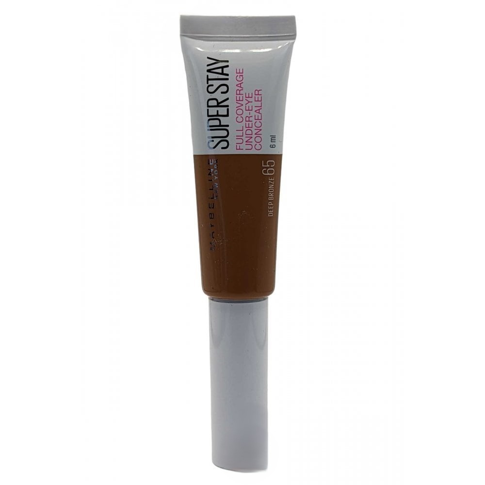 Maybelline Superstay Deep Bronze 65
