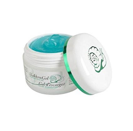 Gel régénérant à la bave d'escargot 50ml – Image 2