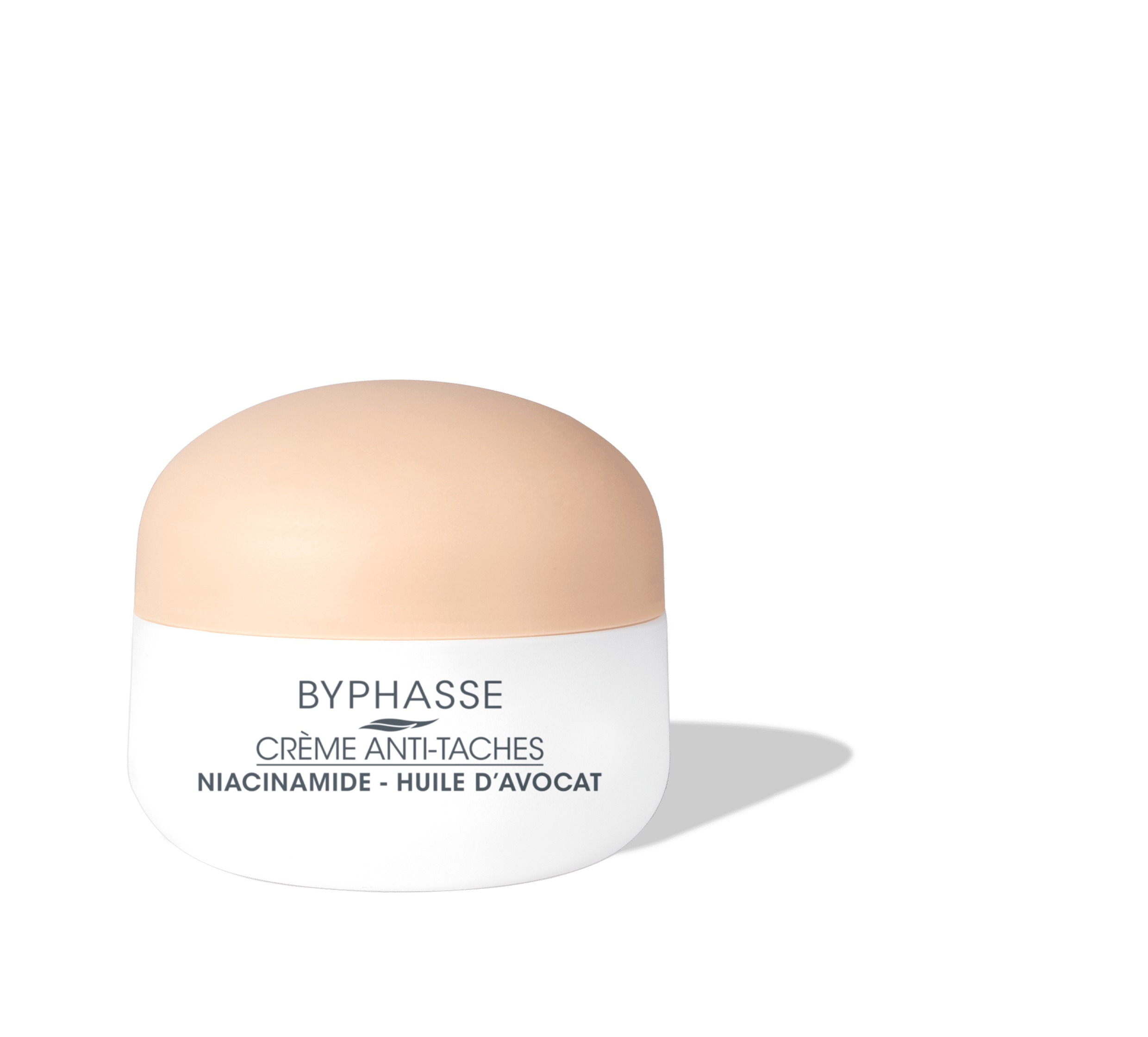 Byphasse crème visage anti taches Skin Booster Niacinamide 50ml