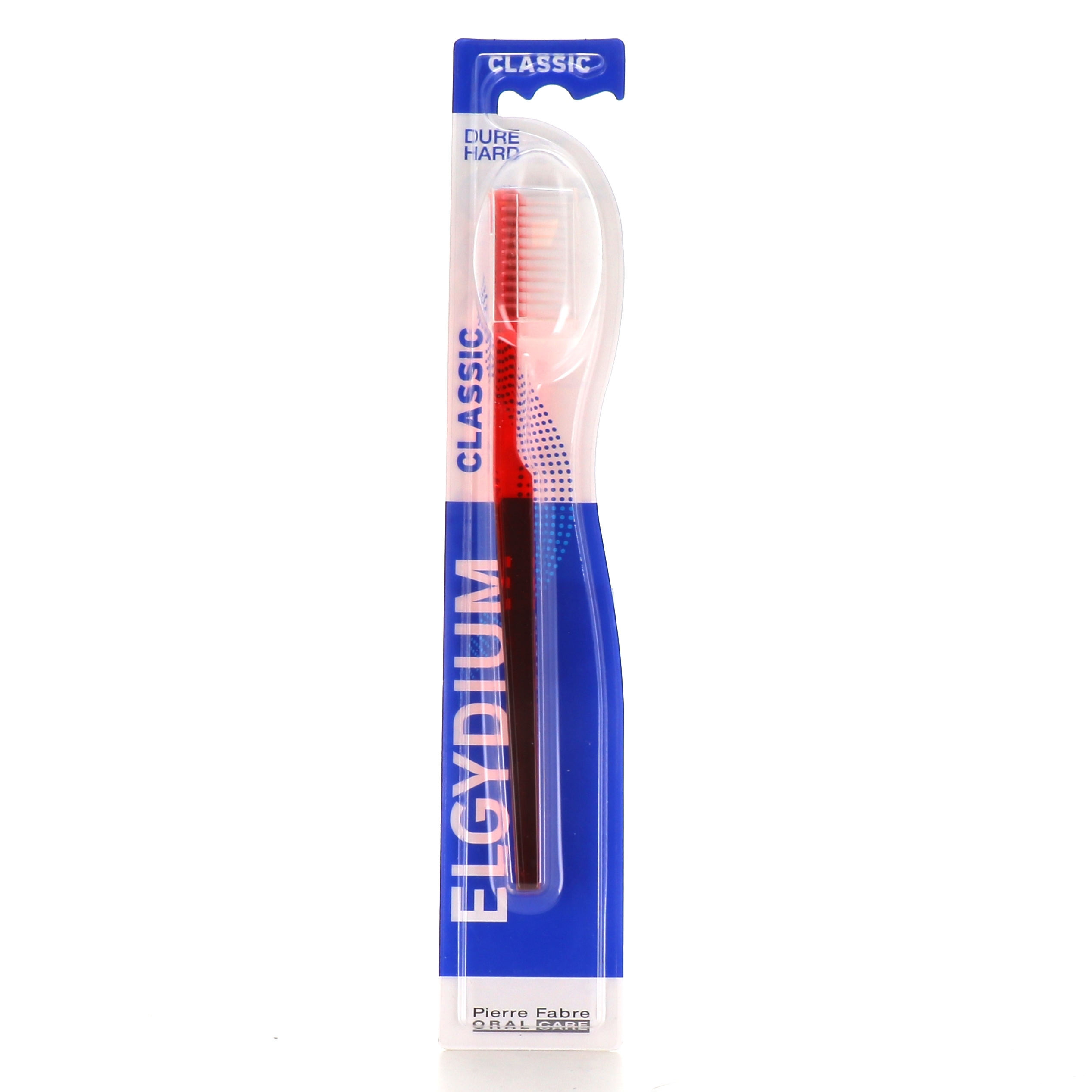Elgydium Classic Brosse à dents Dure – Image 2