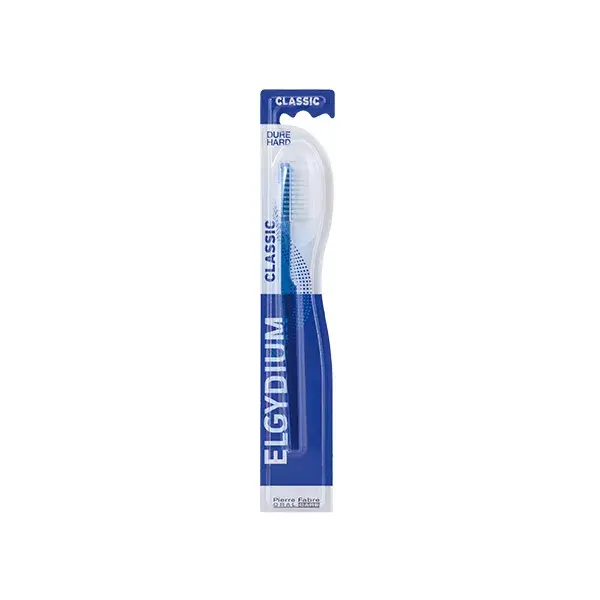 Elgydium Classic Brosse à dents Dure